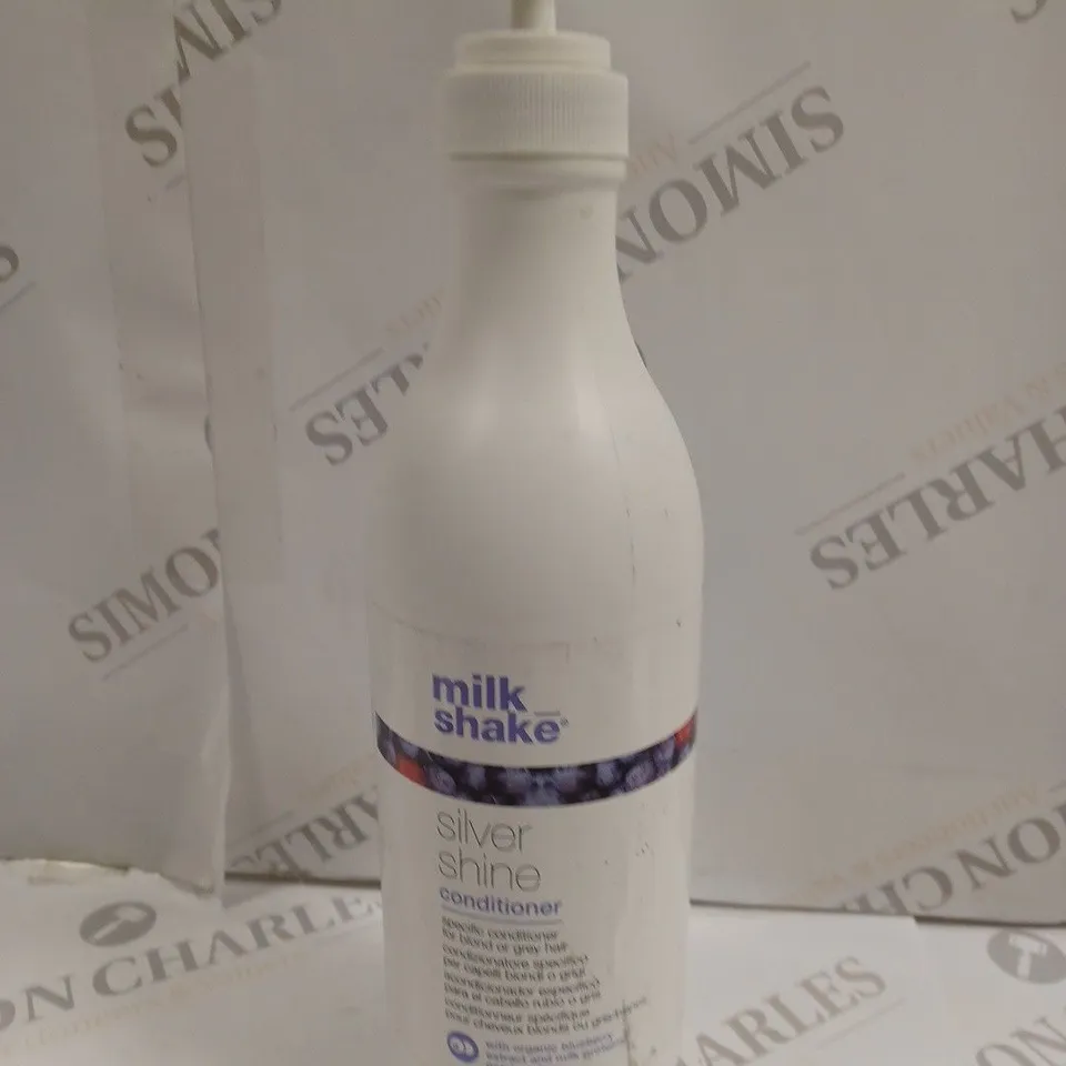 MILK_SHAKE SILVER SHINE CONDITIONER - 1000ML