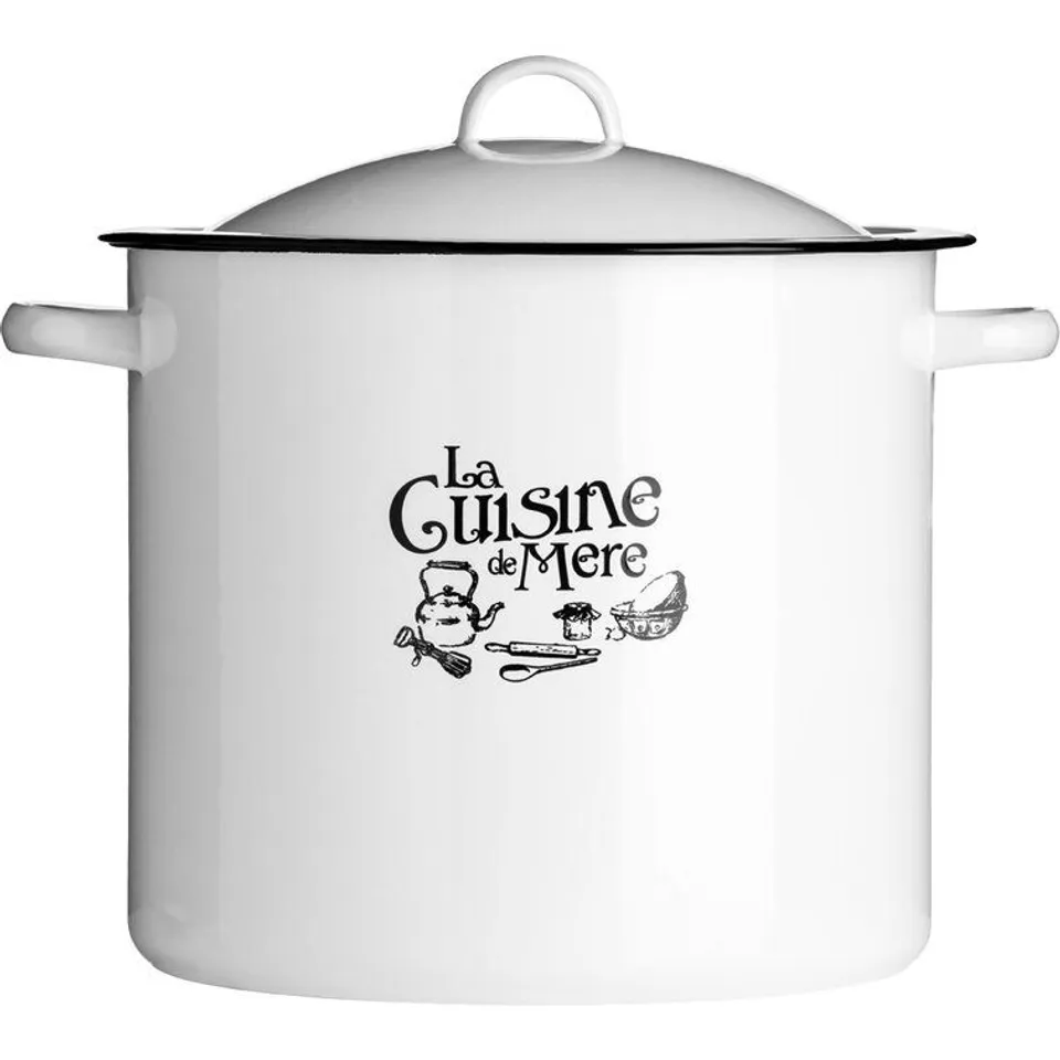 BOXED DESIGNER BREAD BIN