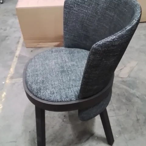 BRAND NEW BOLERO BESPOKE OBI SIDE CHAIR