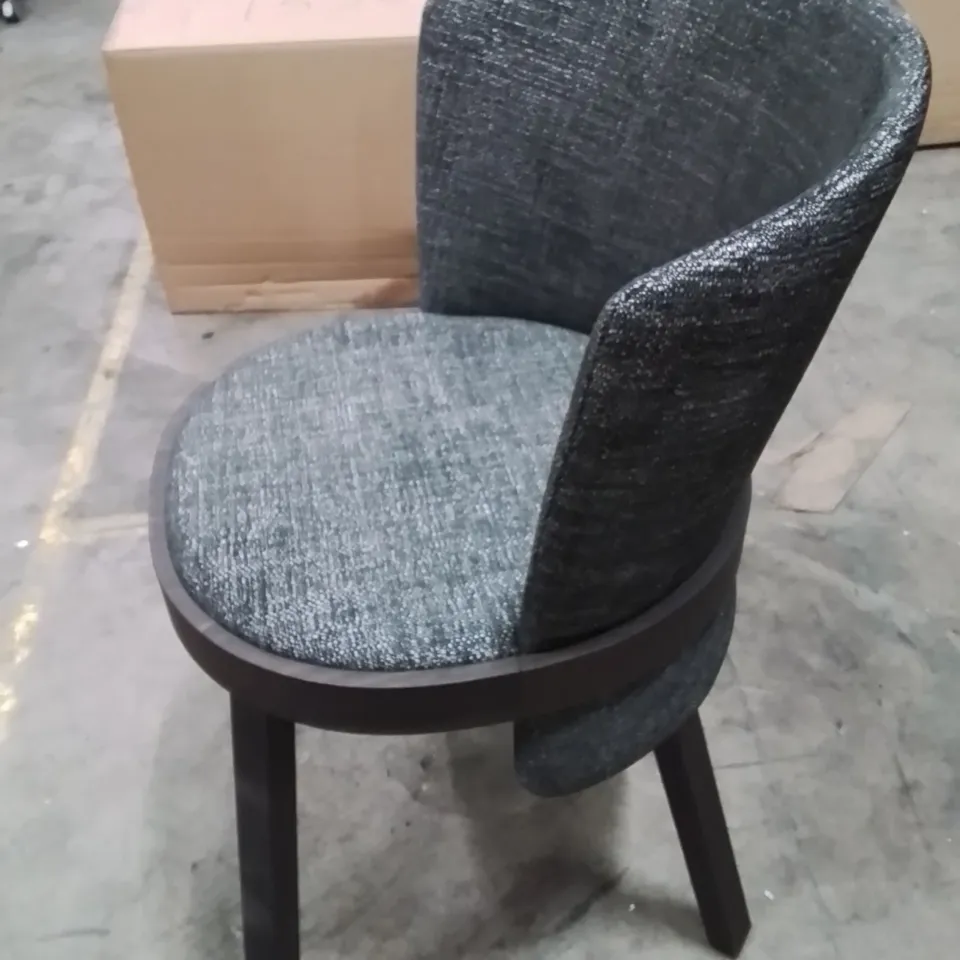 BRAND NEW BOLERO BESPOKE OBI SIDE CHAIR