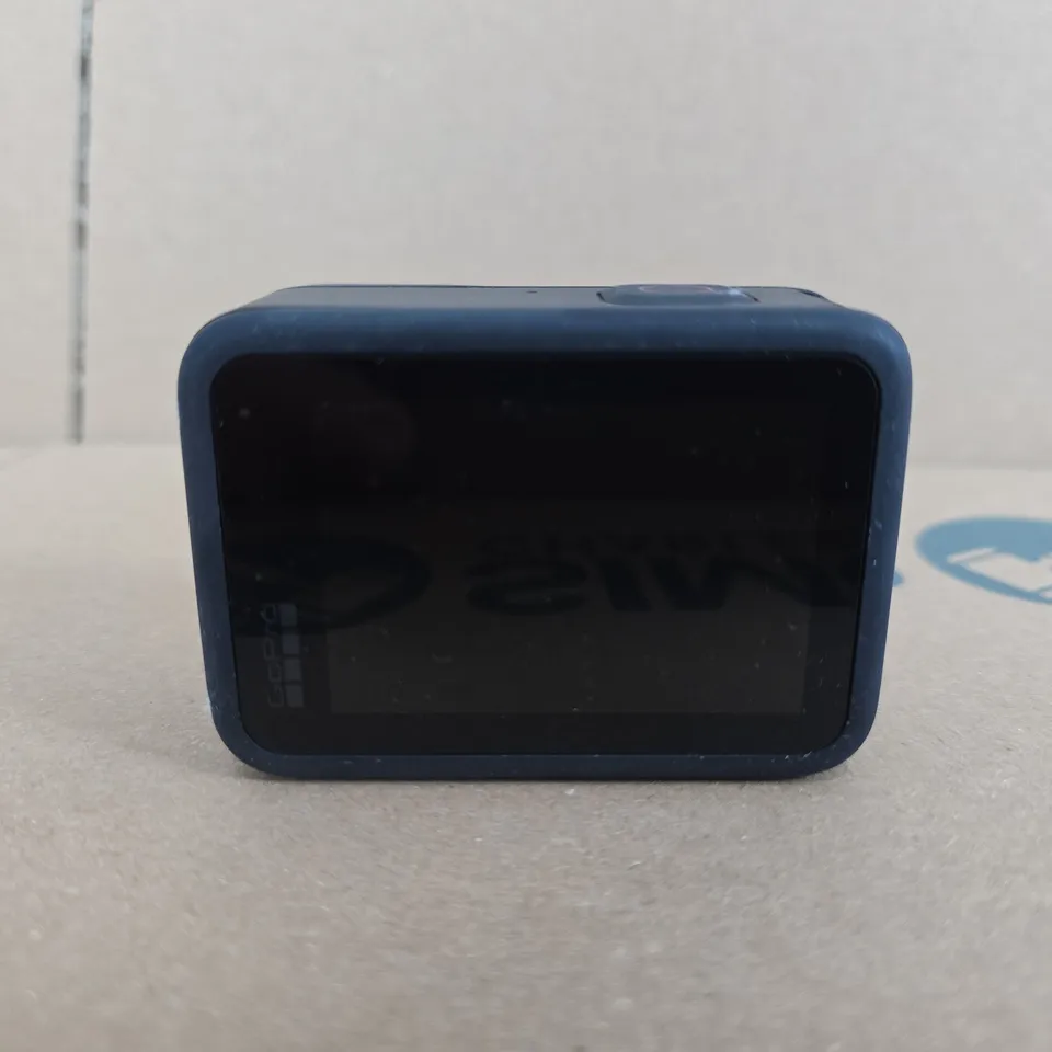 GOPRO HERO10 BLACK ACTION CAMERA – BOXED 