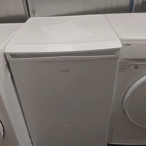 LOGIK LUF55W23 UNDERCOUNTER FREEZER - WHITE