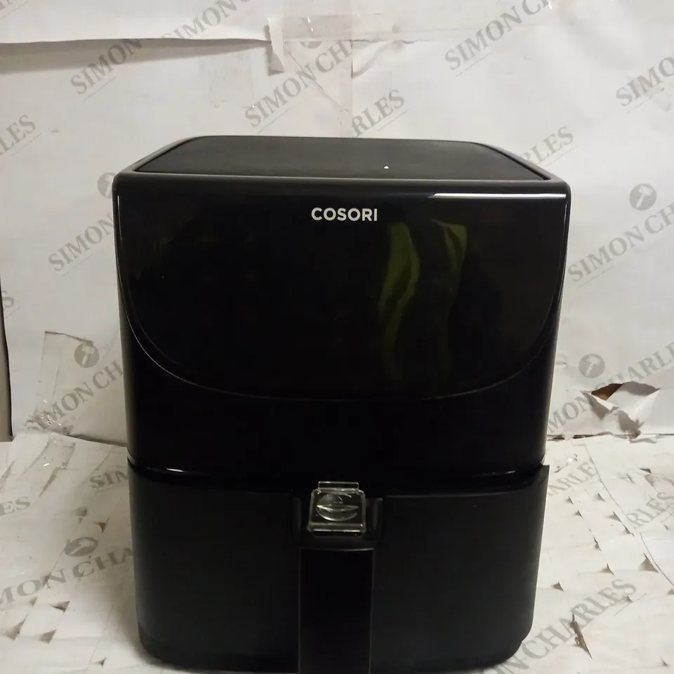 COSORI ELECTRIC HOT AIR FRYER