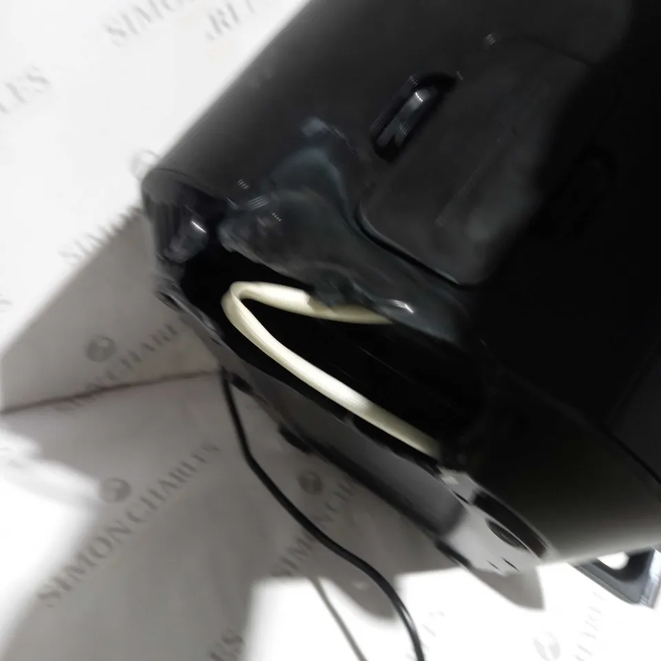 NINJA FOODI MAX DUAL ZONE 9.5L AIR FRYER AF451UK