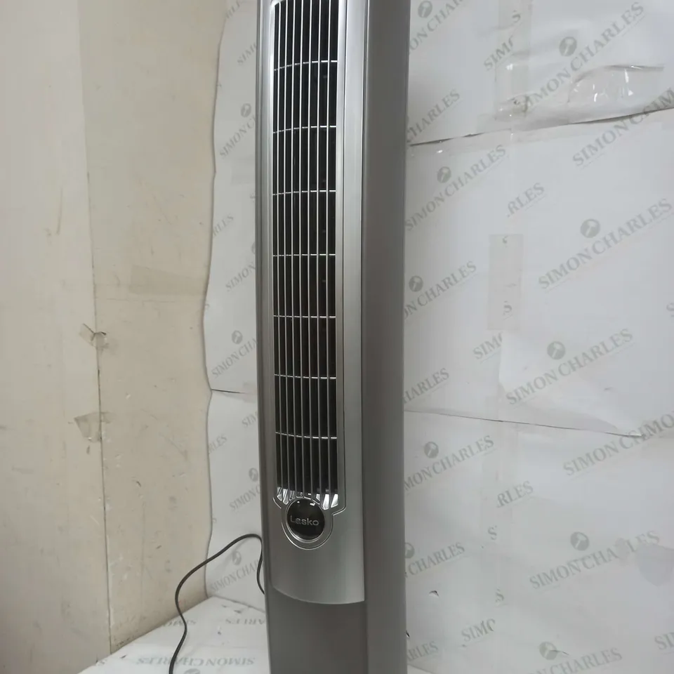 LASKO T42951 OSCILLATING FAN - COLLECTION ONLY