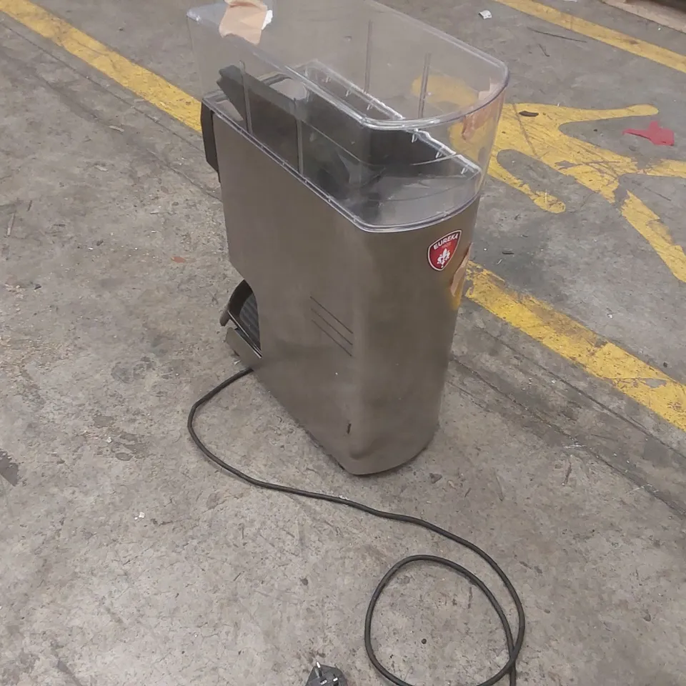 EUREKA MYTHOS COMMERCIAL COFFEE GRINDER