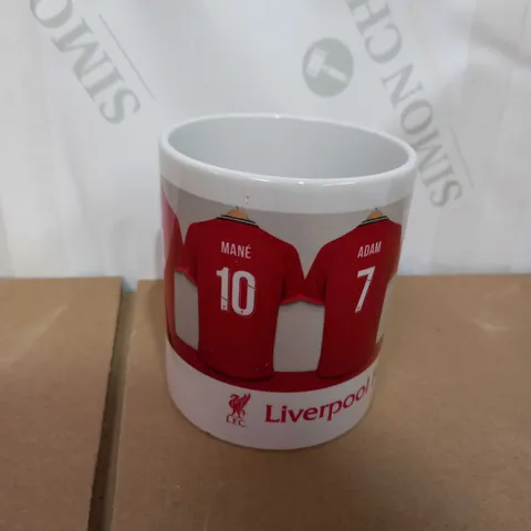 PERSONALIZED OFFICIAL FOOTBALL DRESSING CUP