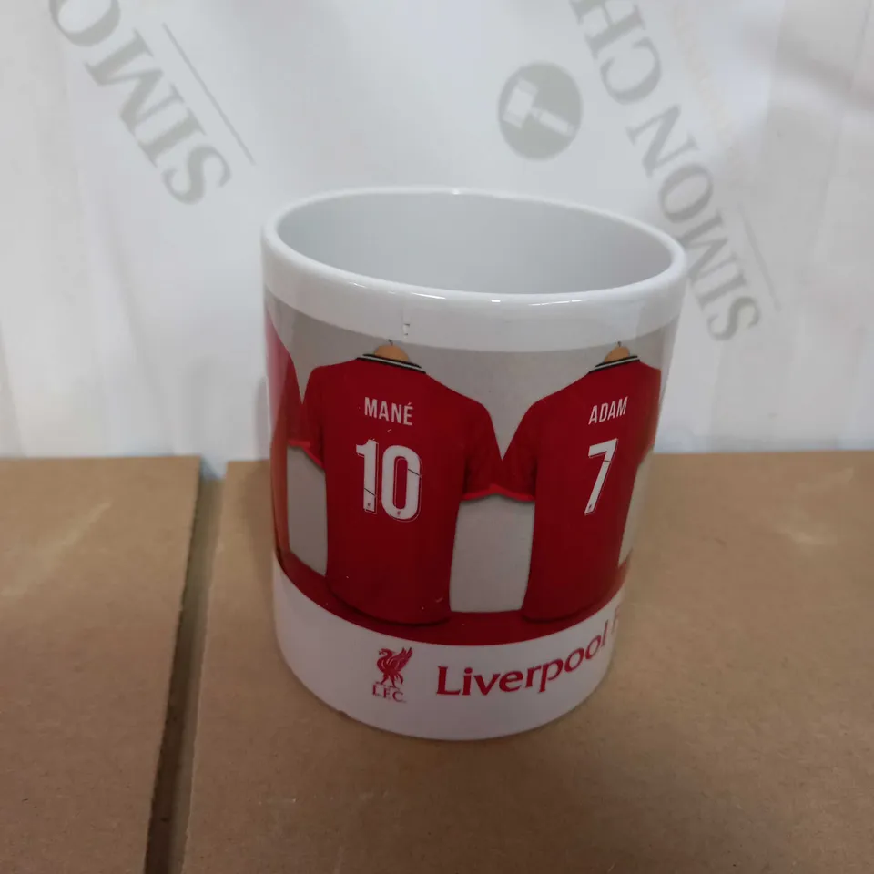 PERSONALIZED OFFICIAL FOOTBALL DRESSING CUP