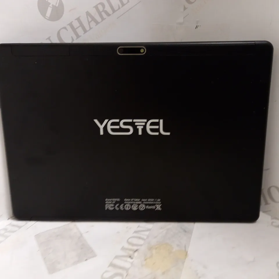 YESTEL X7 10" TABLET
