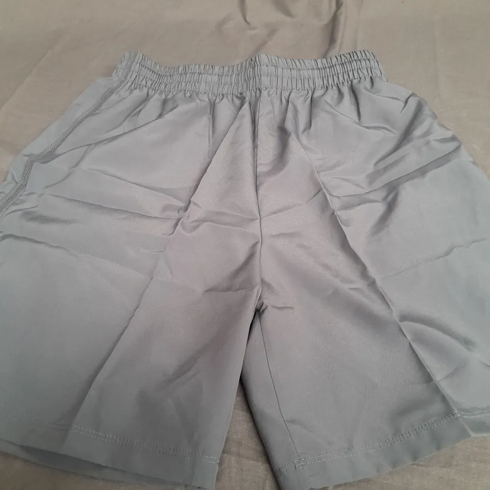 NIKE STANDARD FIT SHORTS - LARGE