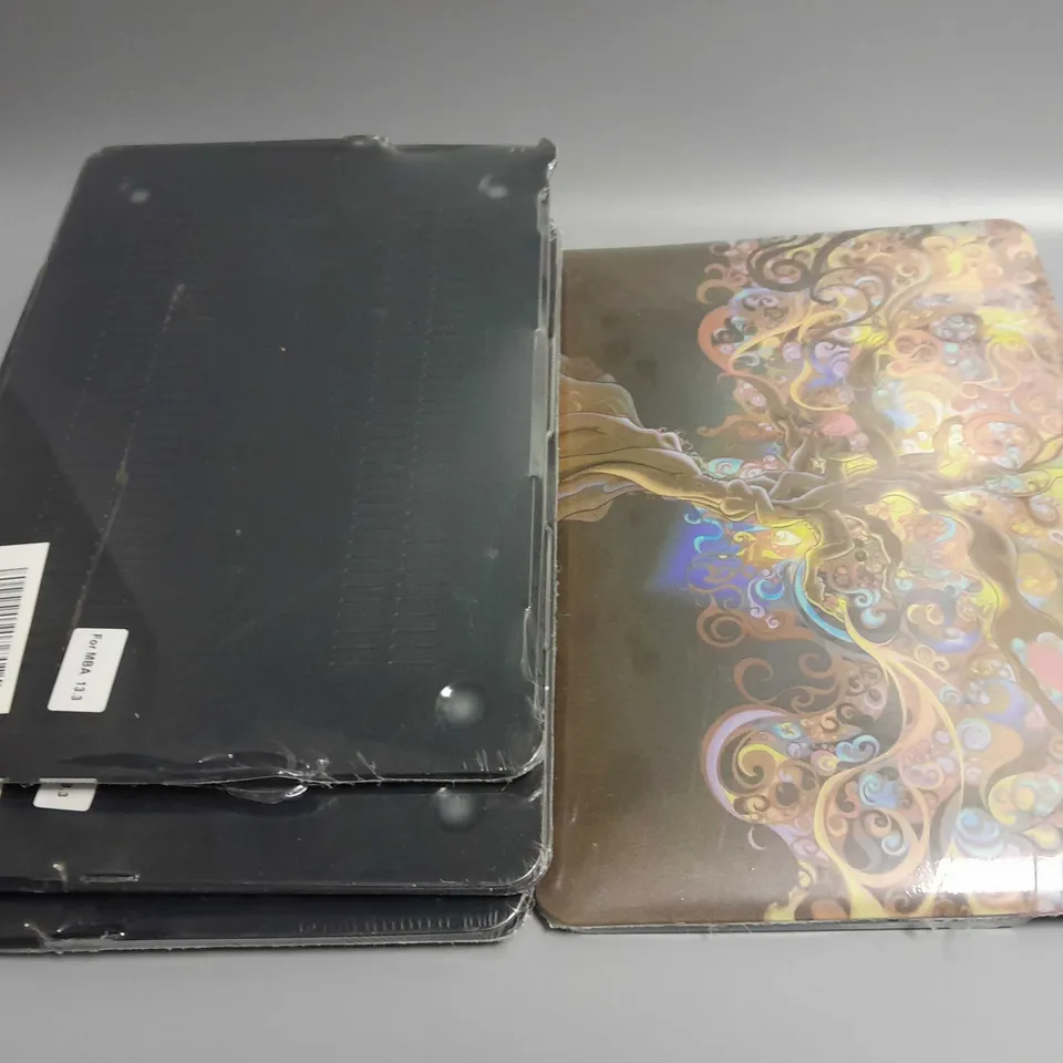 LOT OF 4 MACBOOK AIR 13.3" PANELS