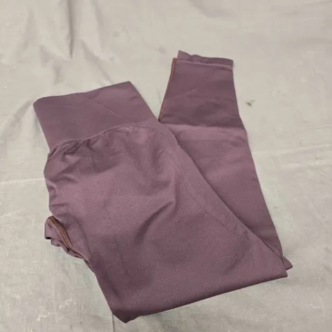 AYBL GYM LEGGINGS SIZE S