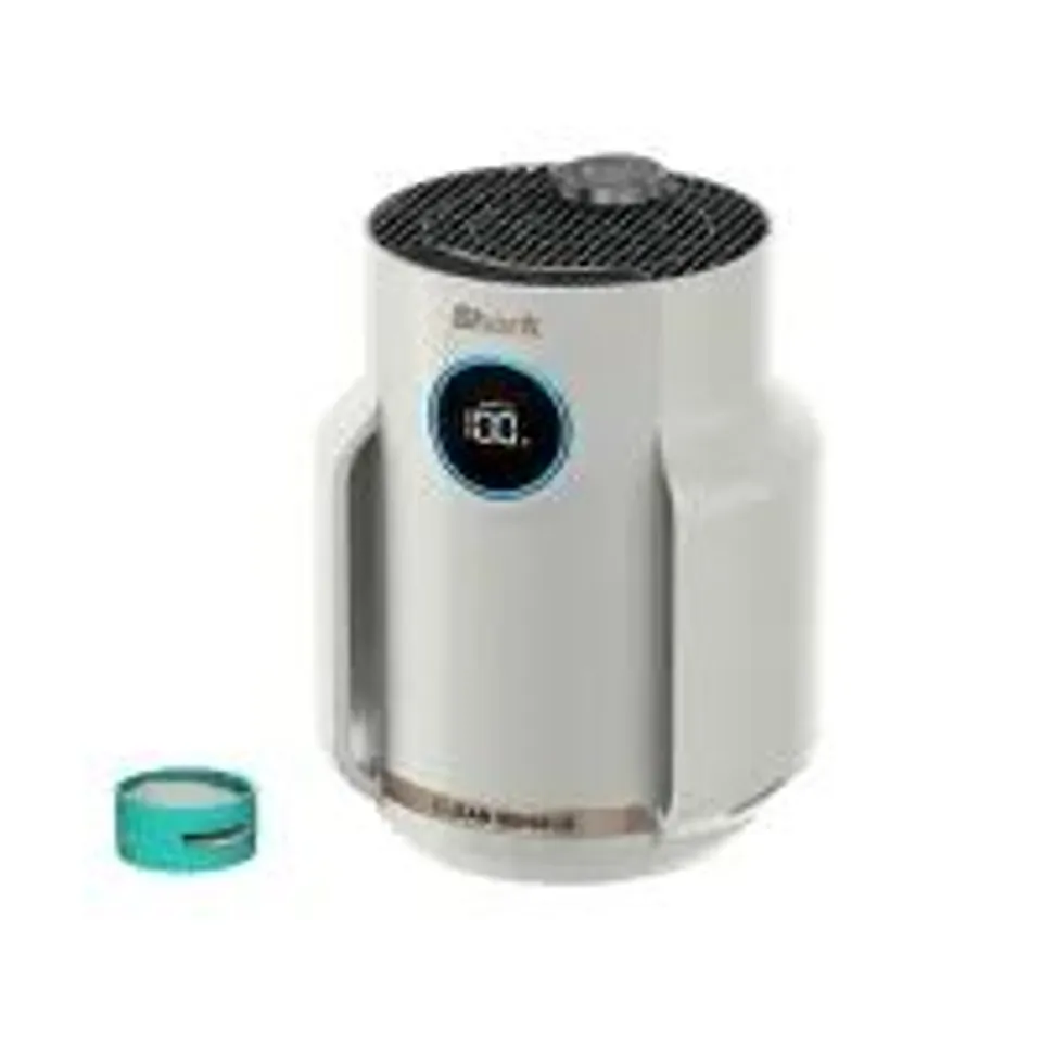 SHARK NEVER CHANGE 5 MINI AIR PURIFIER