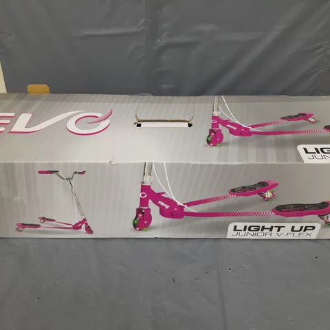BOXED EVO LIGHT UP JUNIOR V-FLEX