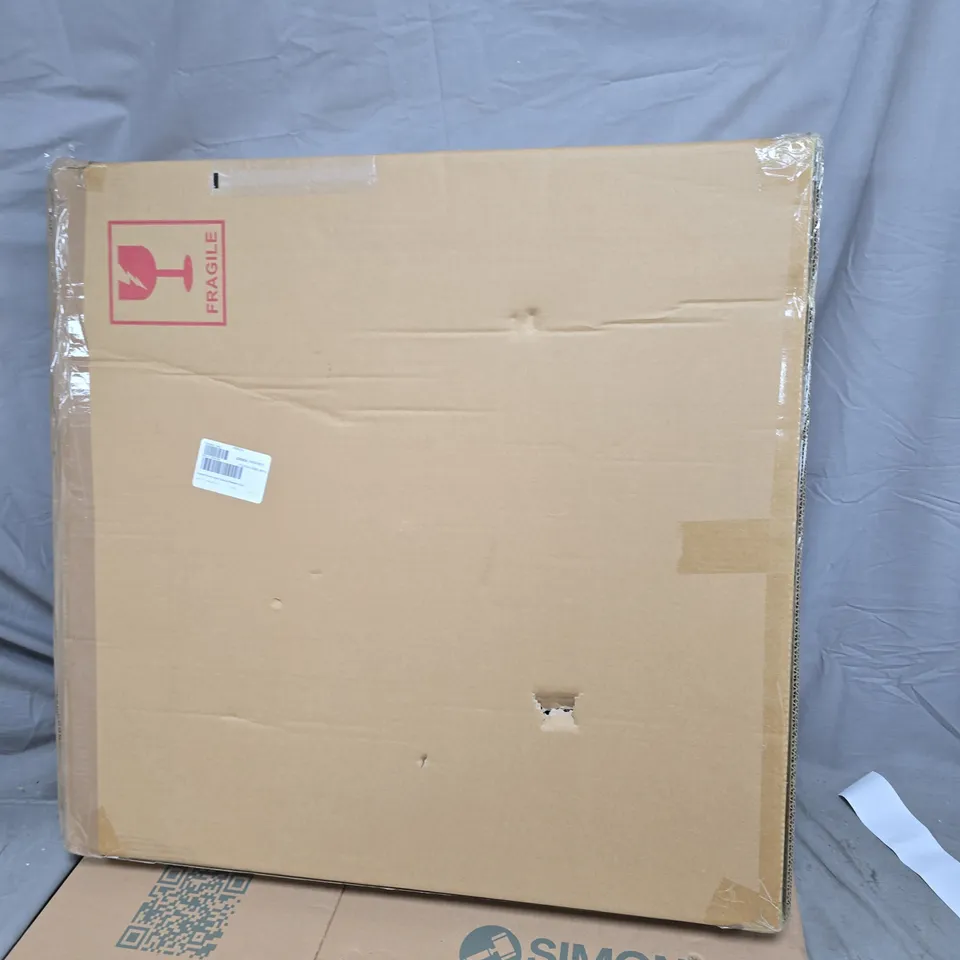 GARDEN STORIES INDOOR OUTDOOR SKELETON CLOCK 