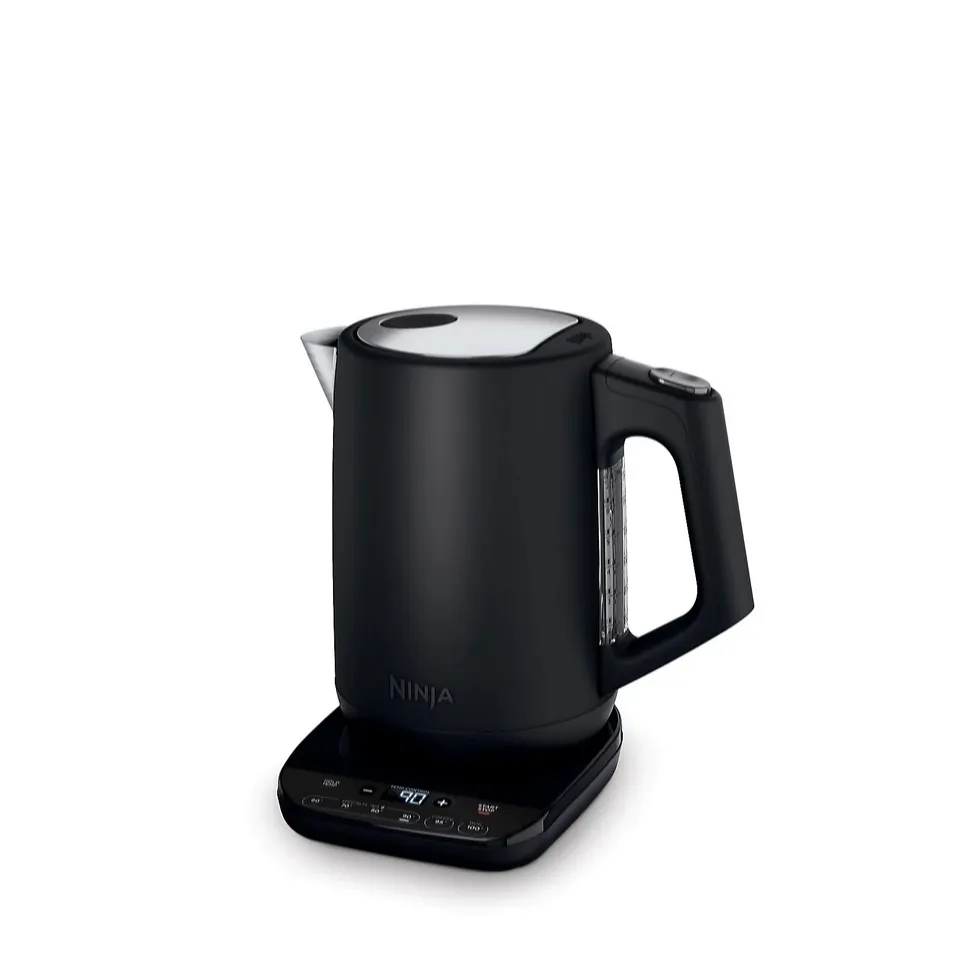 NINJA PERFECT TEMPERATURE KETTLE KT200UK