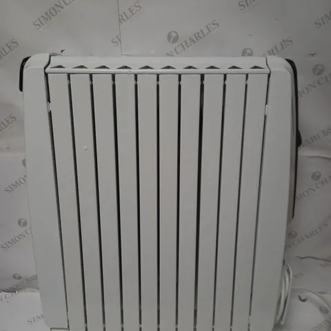 DE'LONGHI ELECTRIC OIL FILLED RADIATOR 