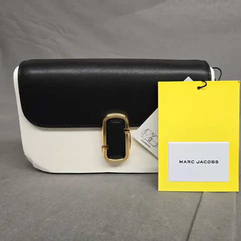 MARC JACOBS - THE J MARC SOFT SHOULDER BAG