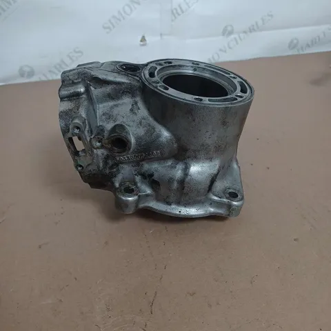 KTM 125 EXC PISTON CYLINDER