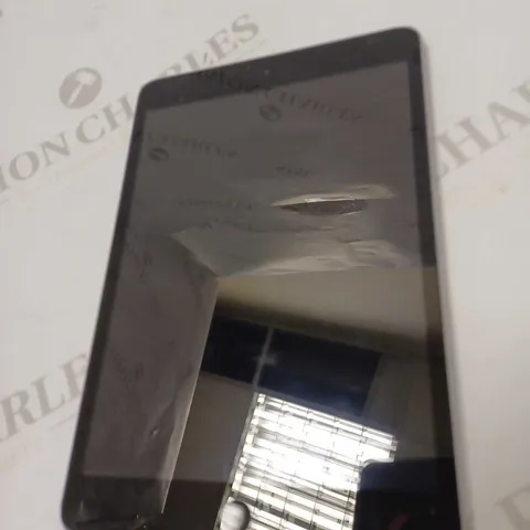 APPLE BLACK IPAD MINI DMPLVB9QFP84
