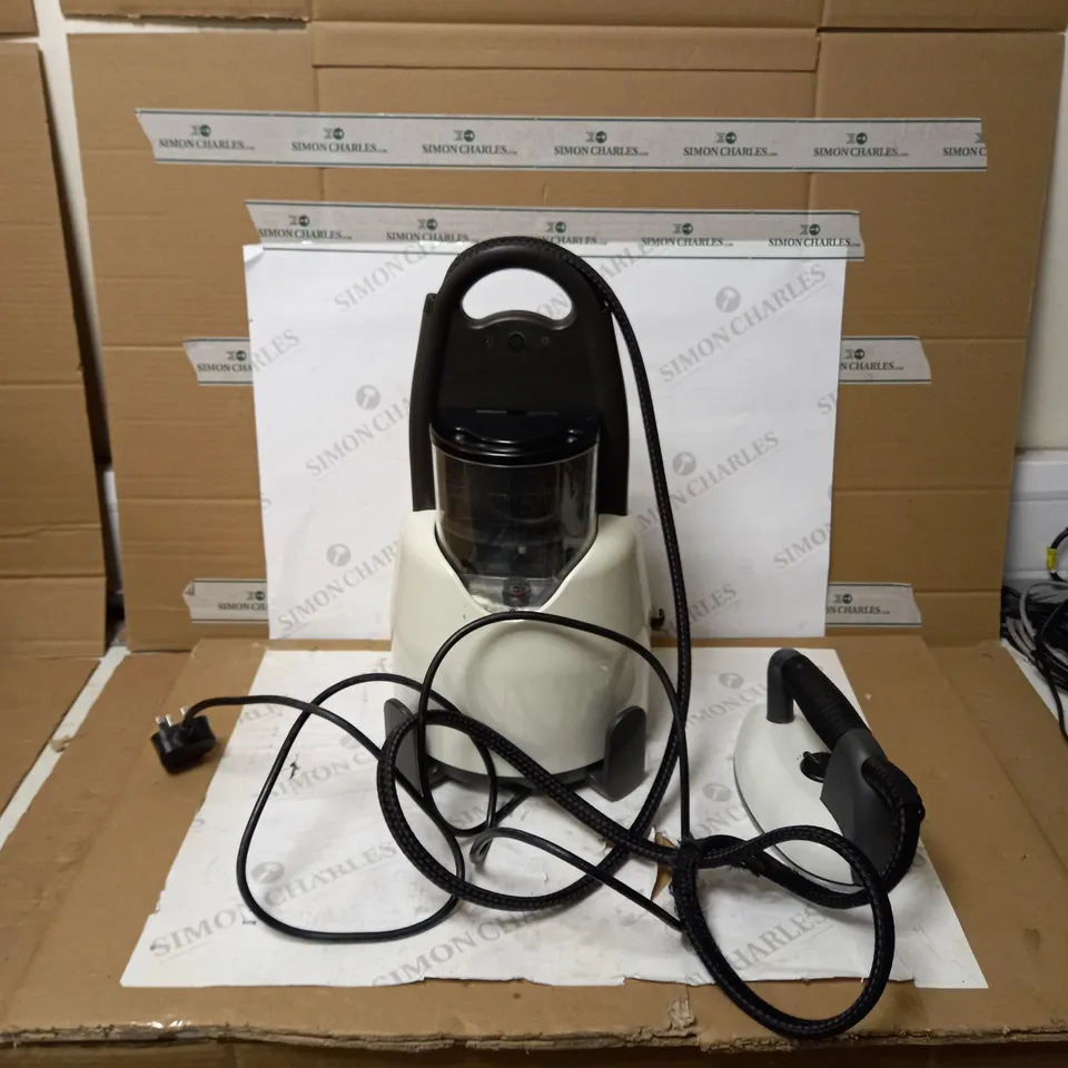LAURASTAR LIFT IRON