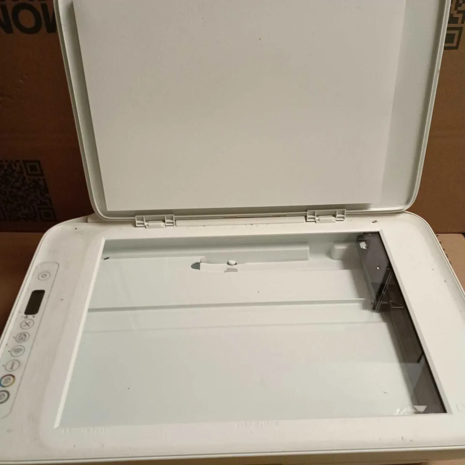 HP DESKJET 2710 ALL-IN-ONE PRINTER – WHITE