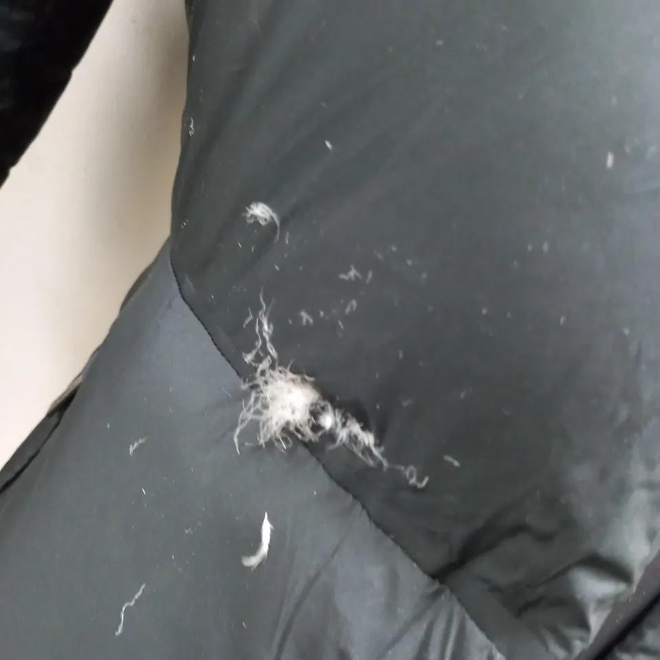 PRADA LONG COAT SIZE M