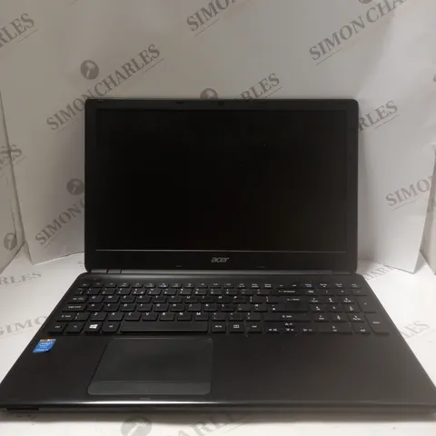 ACER TRAVELMATE NOTEBOOK