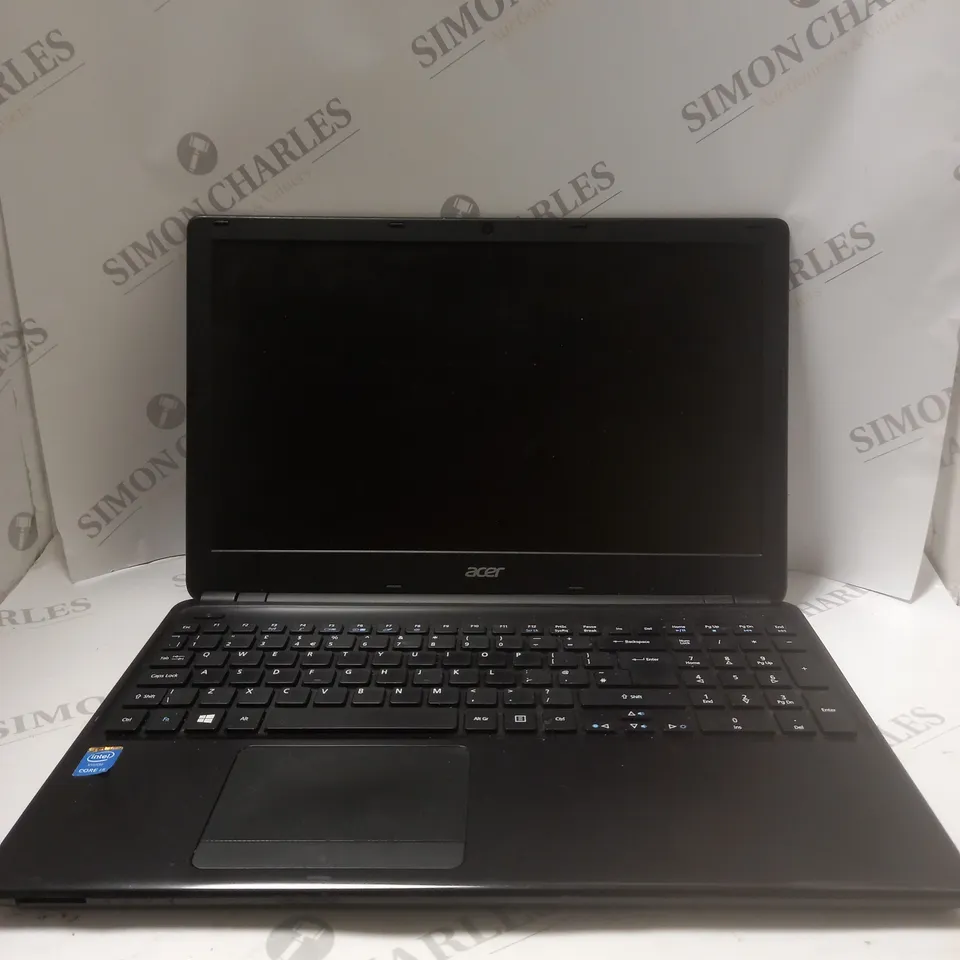 ACER TRAVELMATE NOTEBOOK