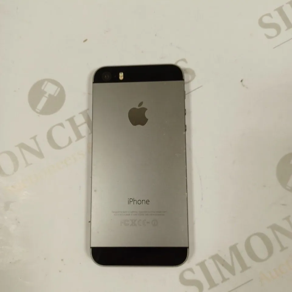 APPLE IPHONE 5S A1457 SMARTPHONE