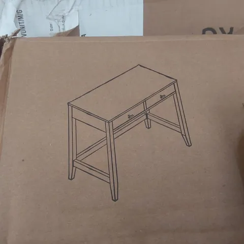 BOXED DUSK NELL SIDE TABLE