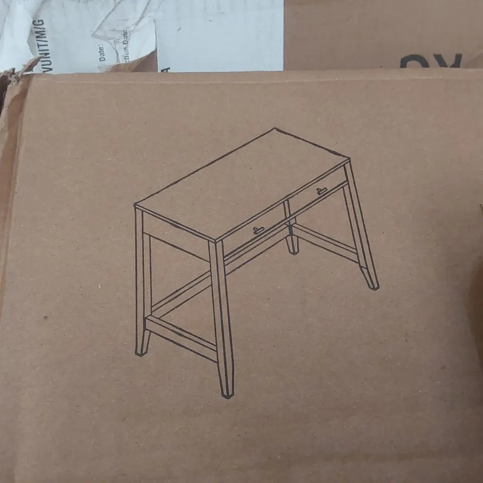 BOXED DUSK NELL SIDE TABLE