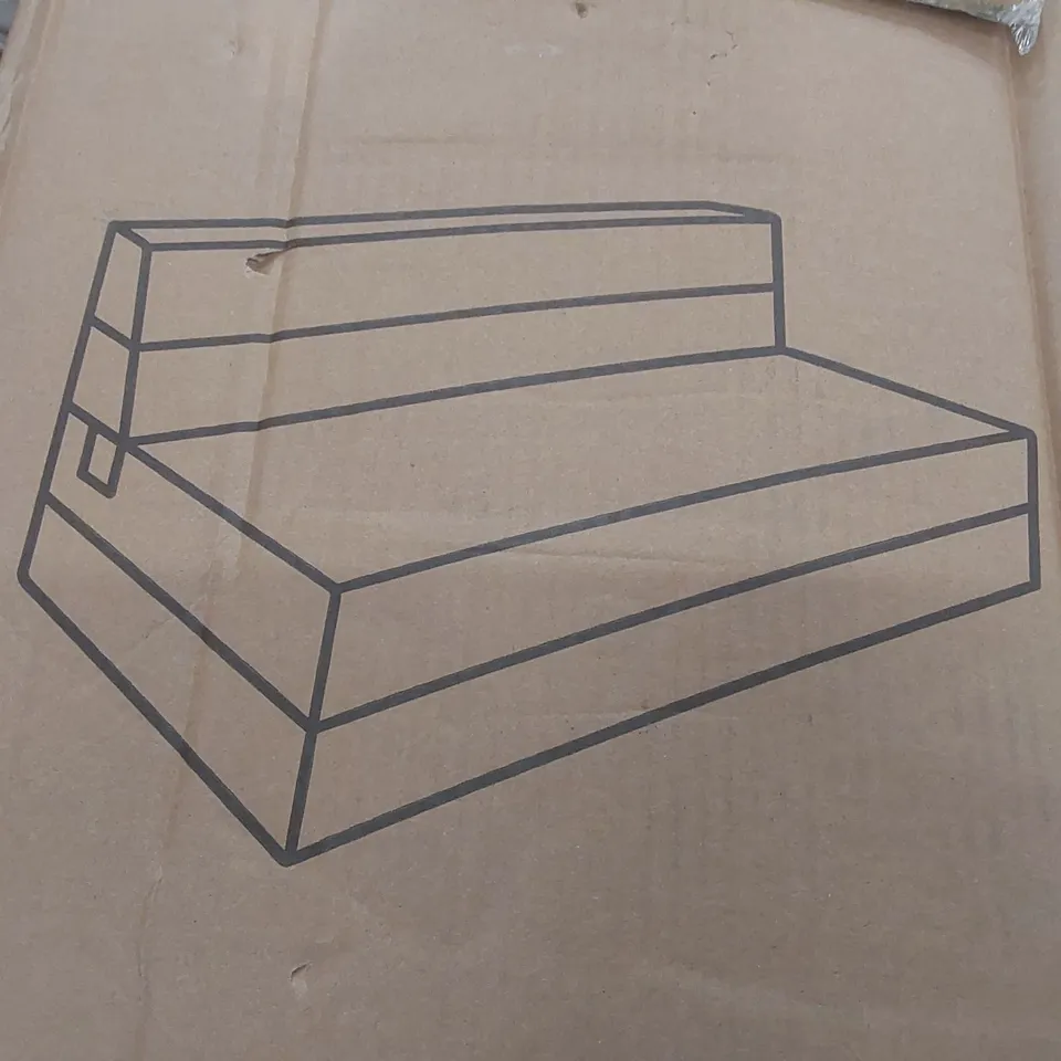BOXED LANKOU 135CM SOFA BED