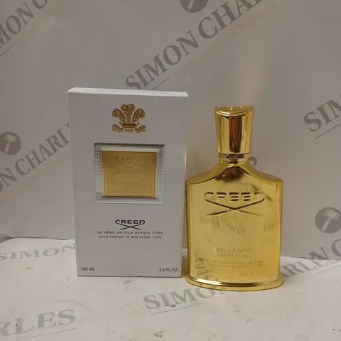 CREED 1760 PERFUME 100ML