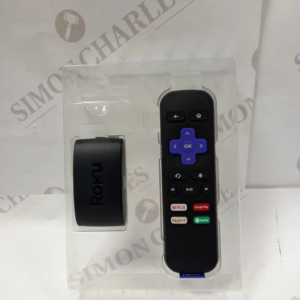 ROKU EXPRESS