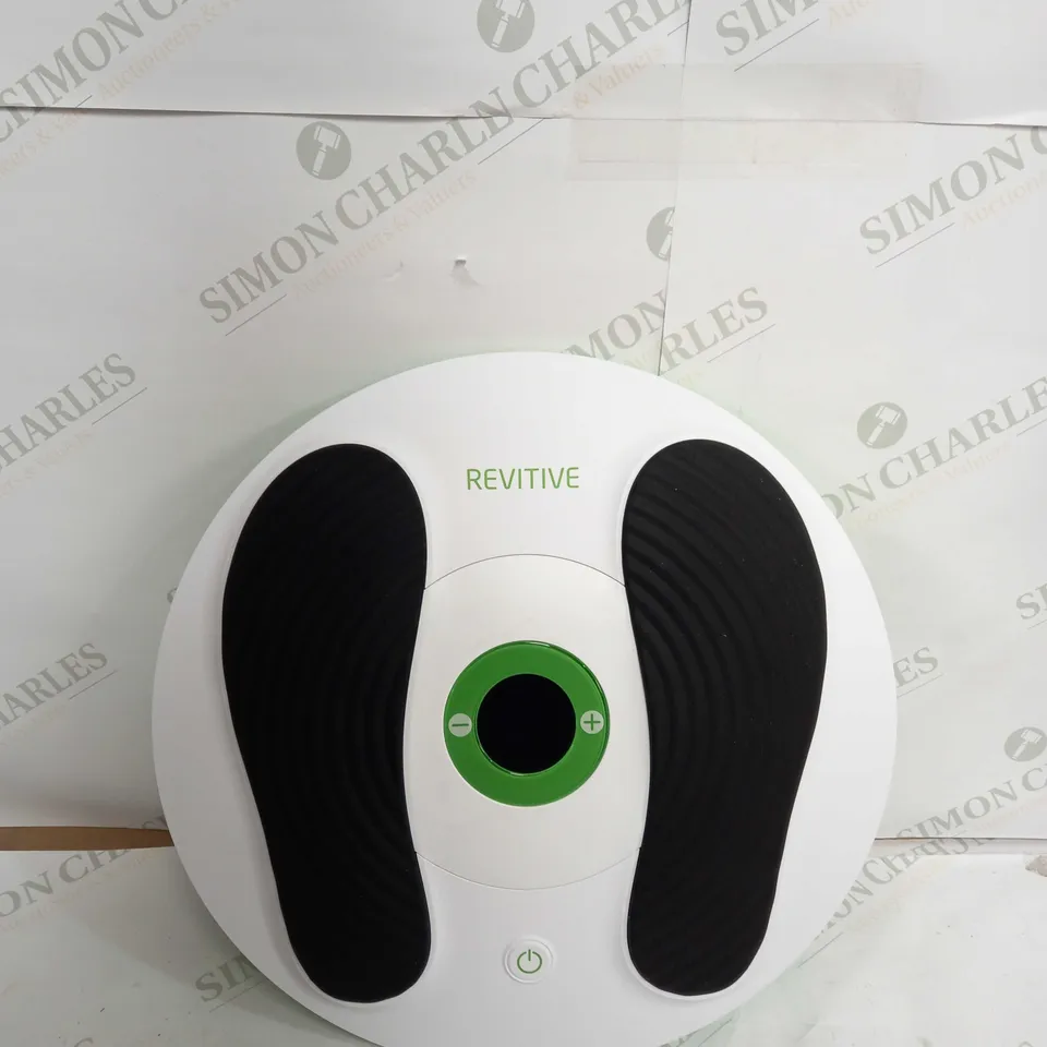 REVITIVE ESSENTIAL CIRCULATION BOOSTER