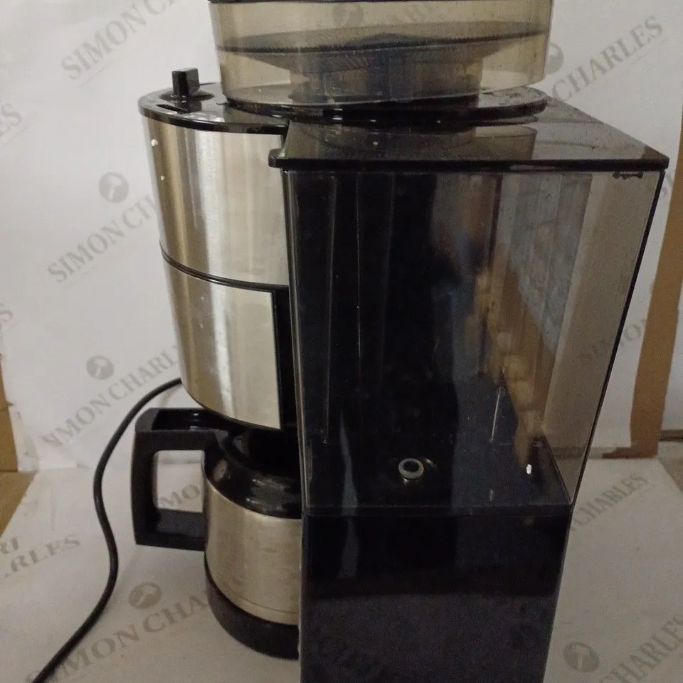 MELITTA FILTER COFFEE MACHINE