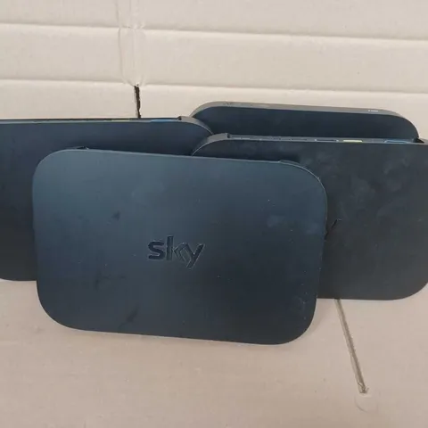 4 SKY EM150 BOX