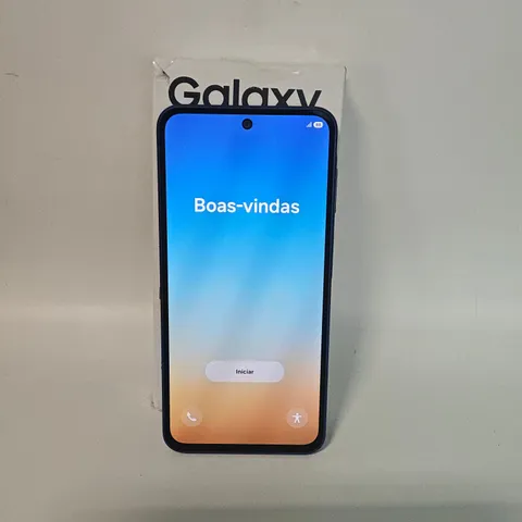 SAMSUNG GALAXY A27 5G 8GB/256GB IN BLUE - SM-A276B