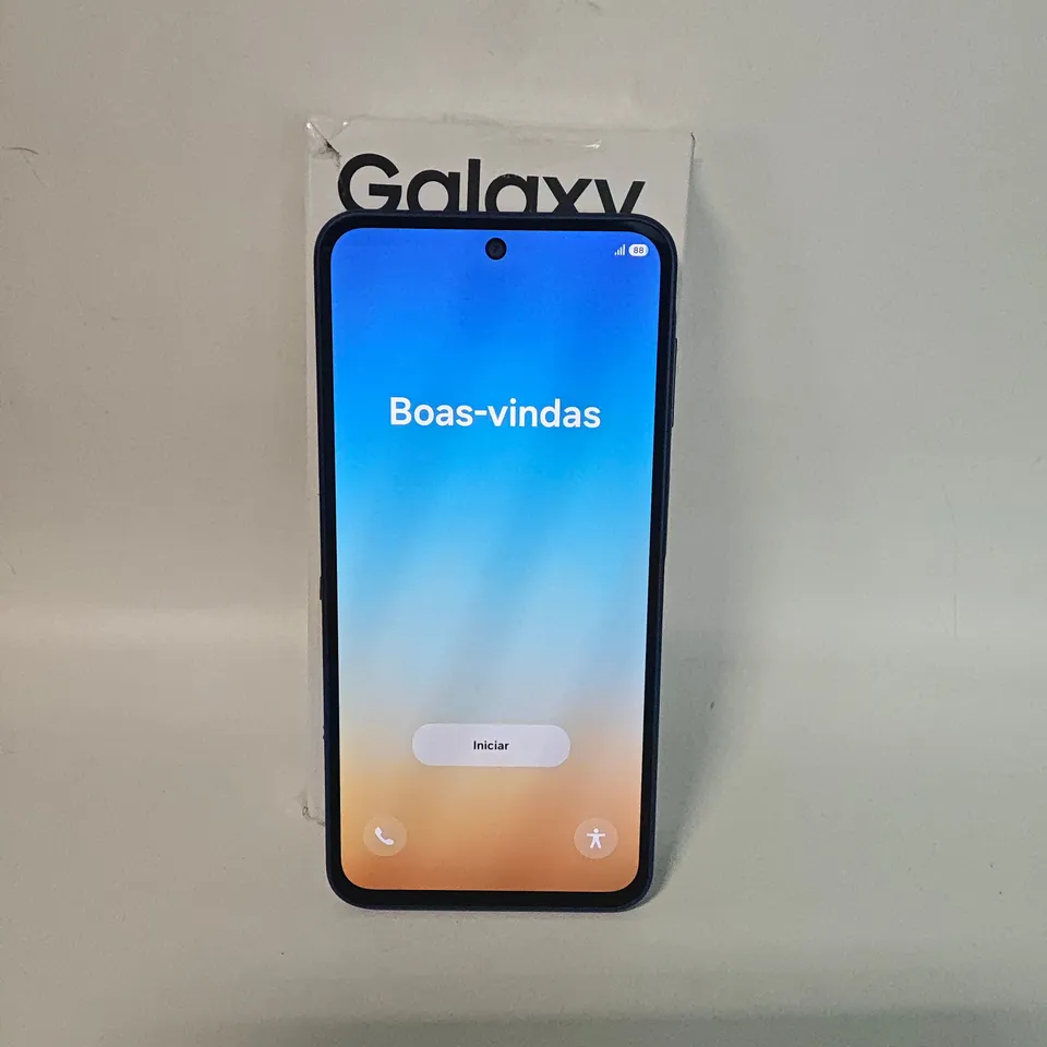 SAMSUNG GALAXY A27 5G 8GB/256GB IN BLUE - SM-A276B