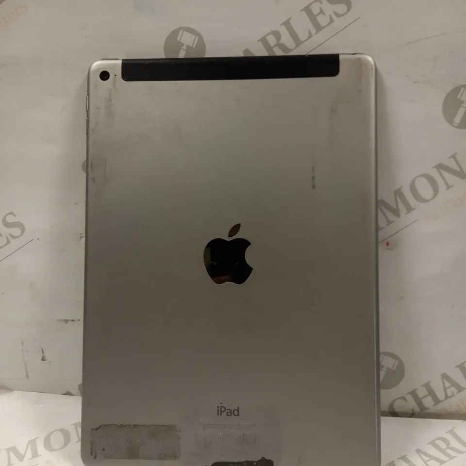 APPLE IPAD AIR 2 A1567