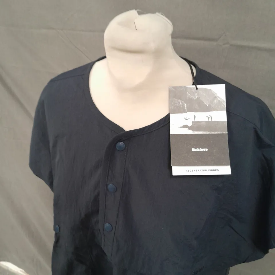 FINISTERRE WANDER TOP SIZE XS