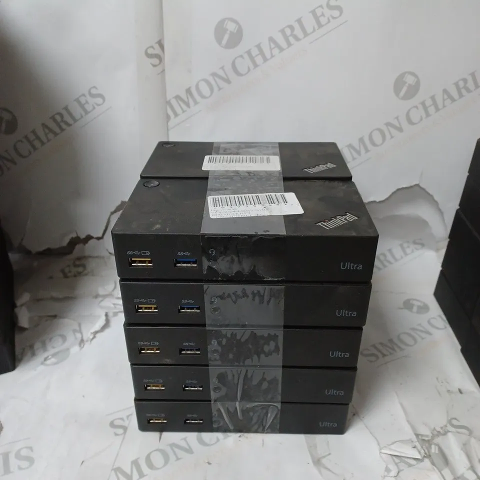 10X LENOVO THINK PADS 