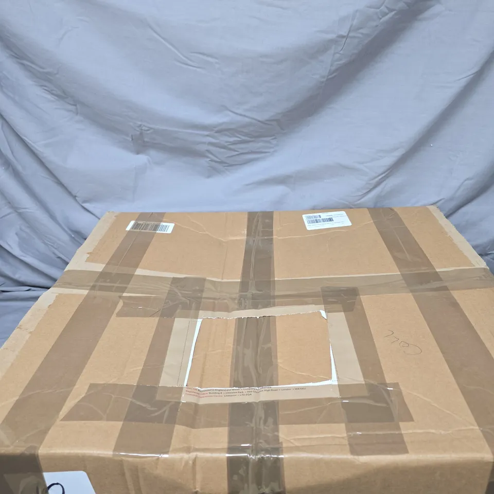 HOME STORIES 120CM POP-UP LED PRE LIT CHRISTMAS TREE