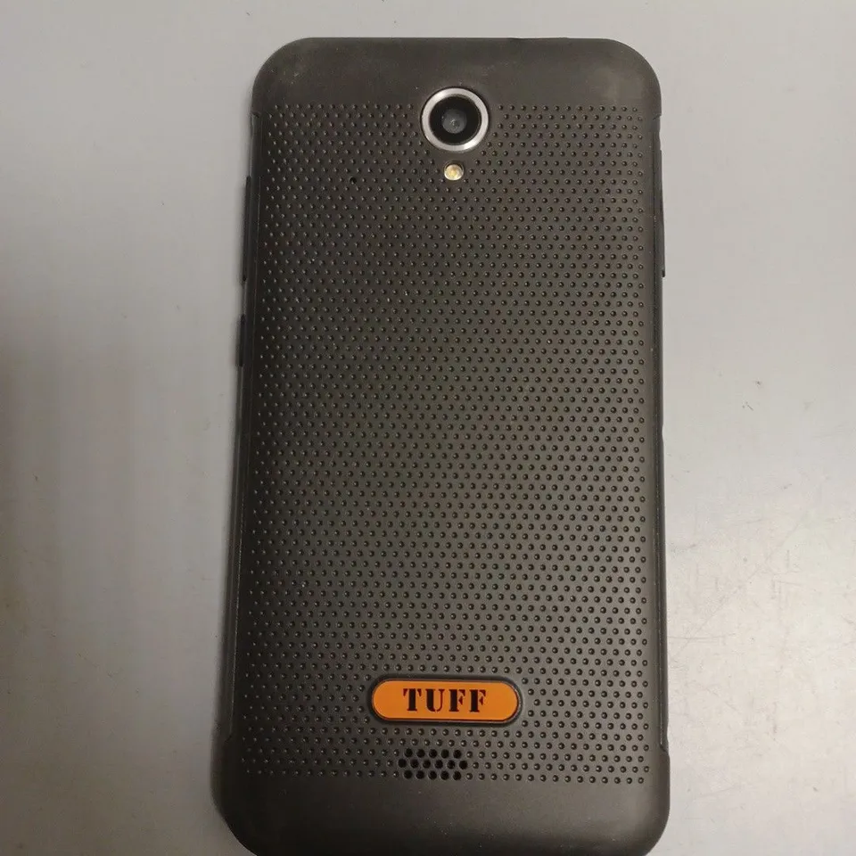 TUFF ANDROID SMARTPHONE - MODEL UNSPECIFIED 