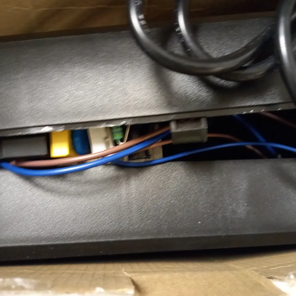 CYBERPOWER UT650EIG UT SERIES, 650VA/360W, 4 IEC OUTLETS, AVR, MINI-TOWER UPS