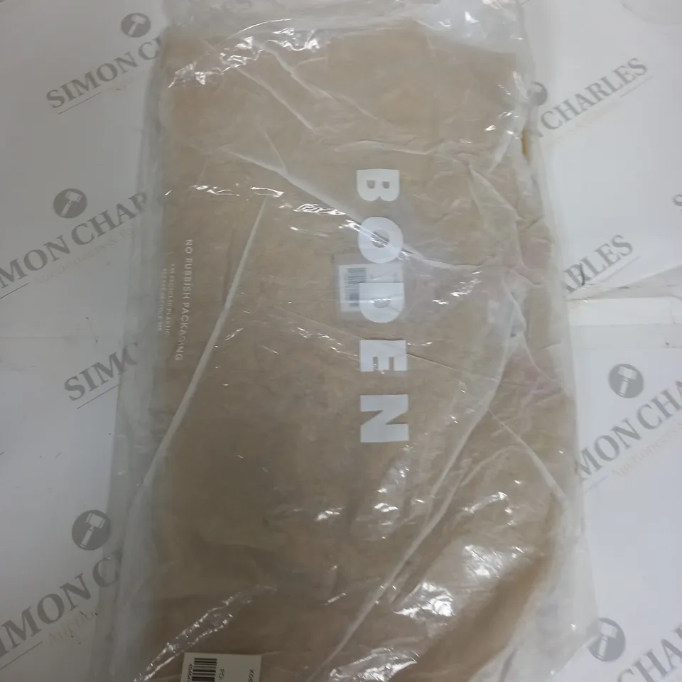 BODEN KNITTED JUMPER SIZE S