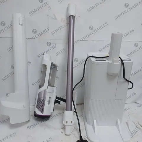 SHARK DETECT PRO 1.3L AUTO EMPTY VACUUM CLEANER IW3510UK