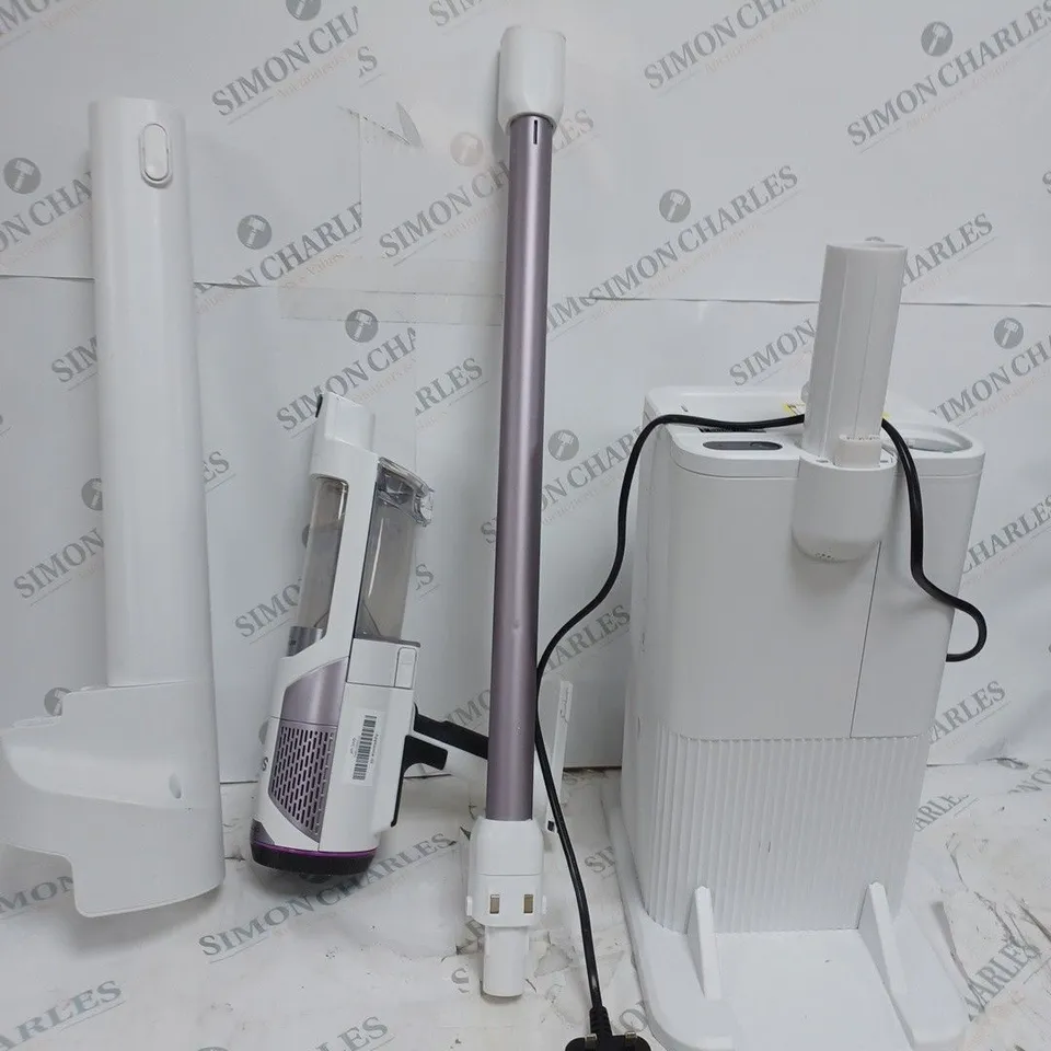 SHARK DETECT PRO 1.3L AUTO EMPTY VACUUM CLEANER IW3510UK
