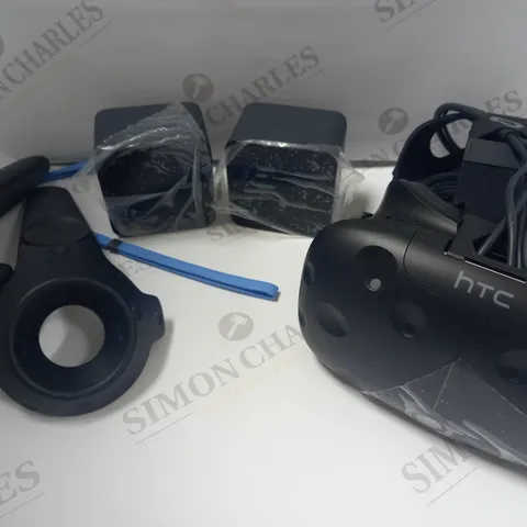 HTC VIVE PRO FULL VIRTUAL REALITY HEADSET KIT